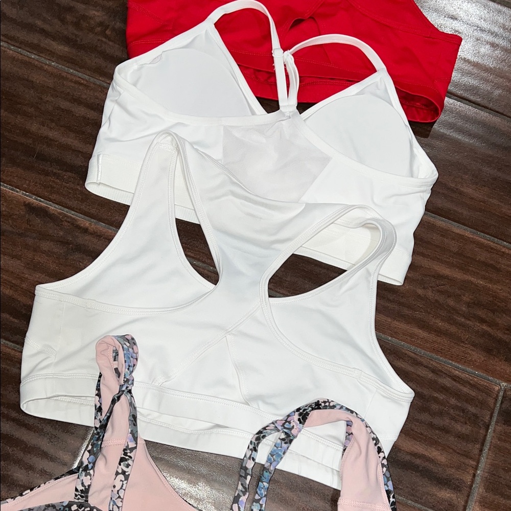 BCG,dip,athletic bundle of Sports Bras(4) - Picture 4 of 9